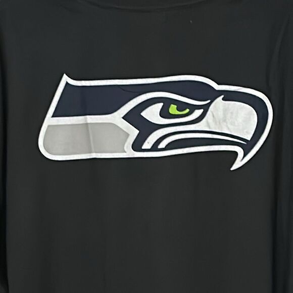 NFL Seattle Seahawks T-Shirt - L - NWT - Picture 5 of 5